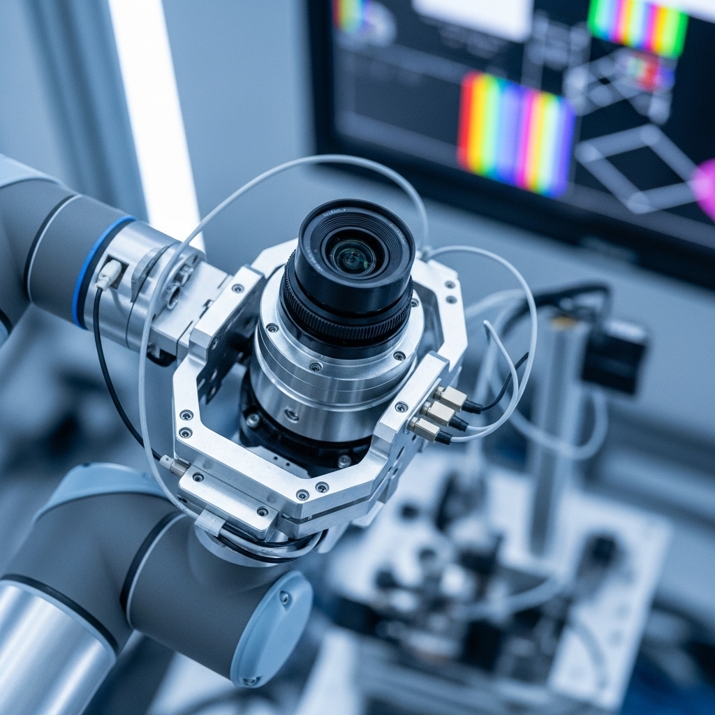 로봇 카메라